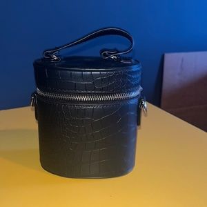 Womens small makeup bag